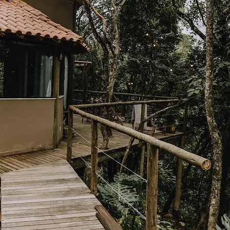 Casablanca Villas Cb Brumadinho Exterior photo