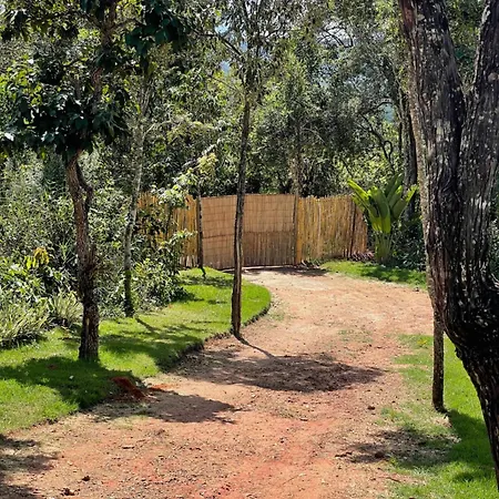 Casablanca Villas Cb Brumadinho Exterior photo