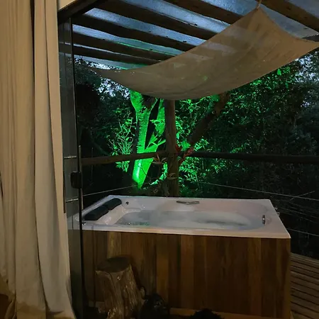 Casablanca Villas Cb Brumadinho Exterior photo