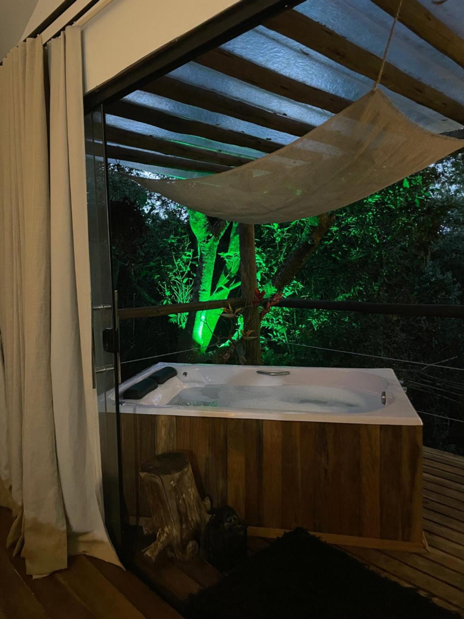 Casablanca Cb Chalet