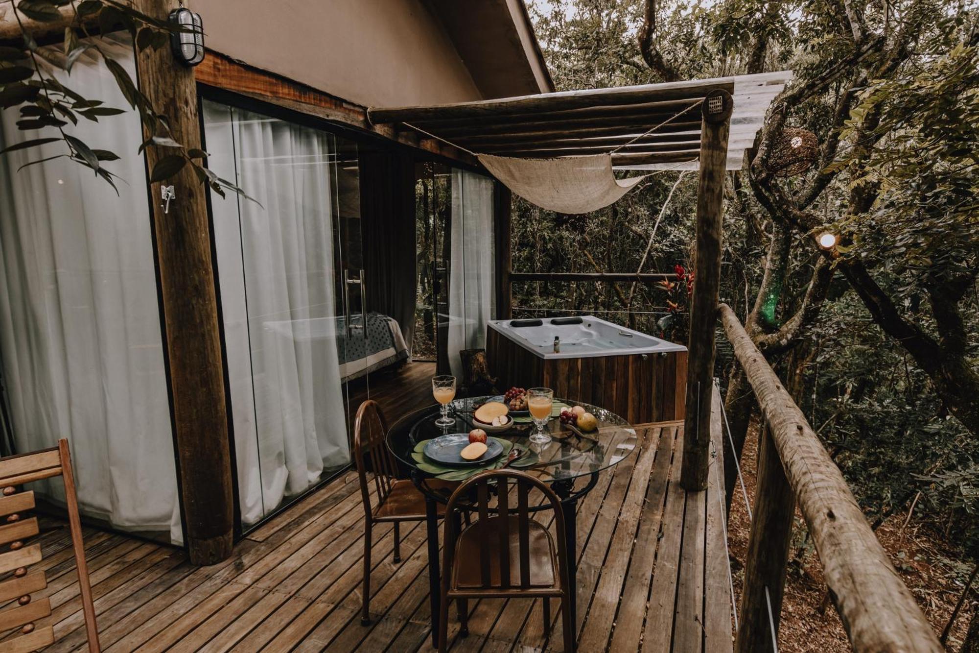 Casablanca Cb Chalet Brumadinho