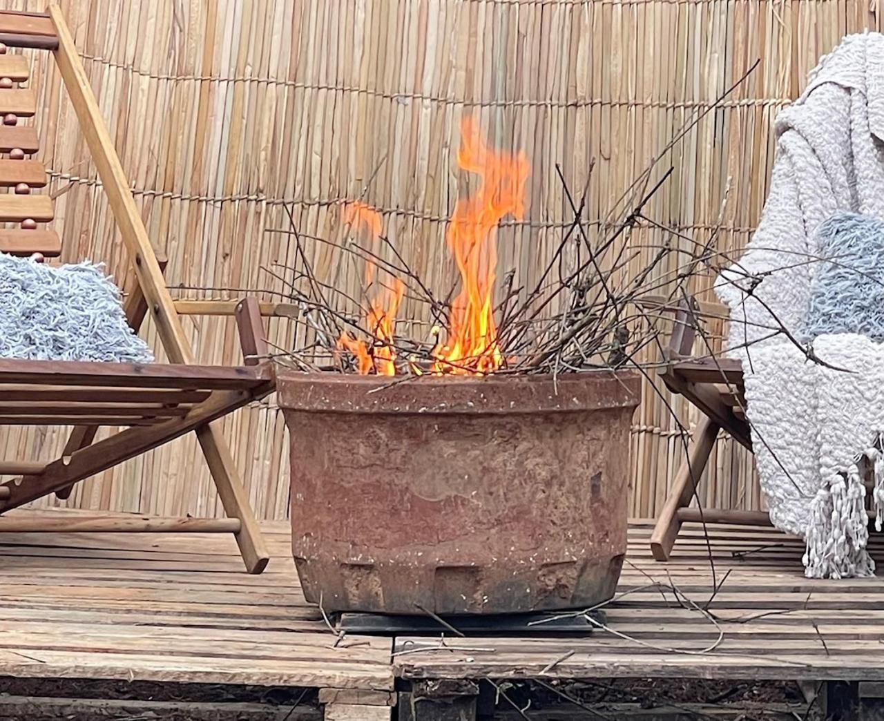 Chalet Casablanca Cb
