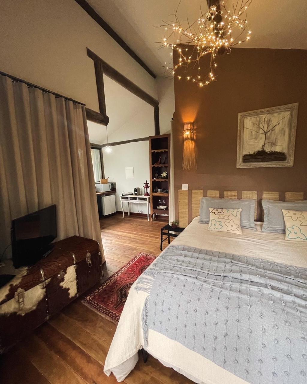 Chalet Casablanca Cb