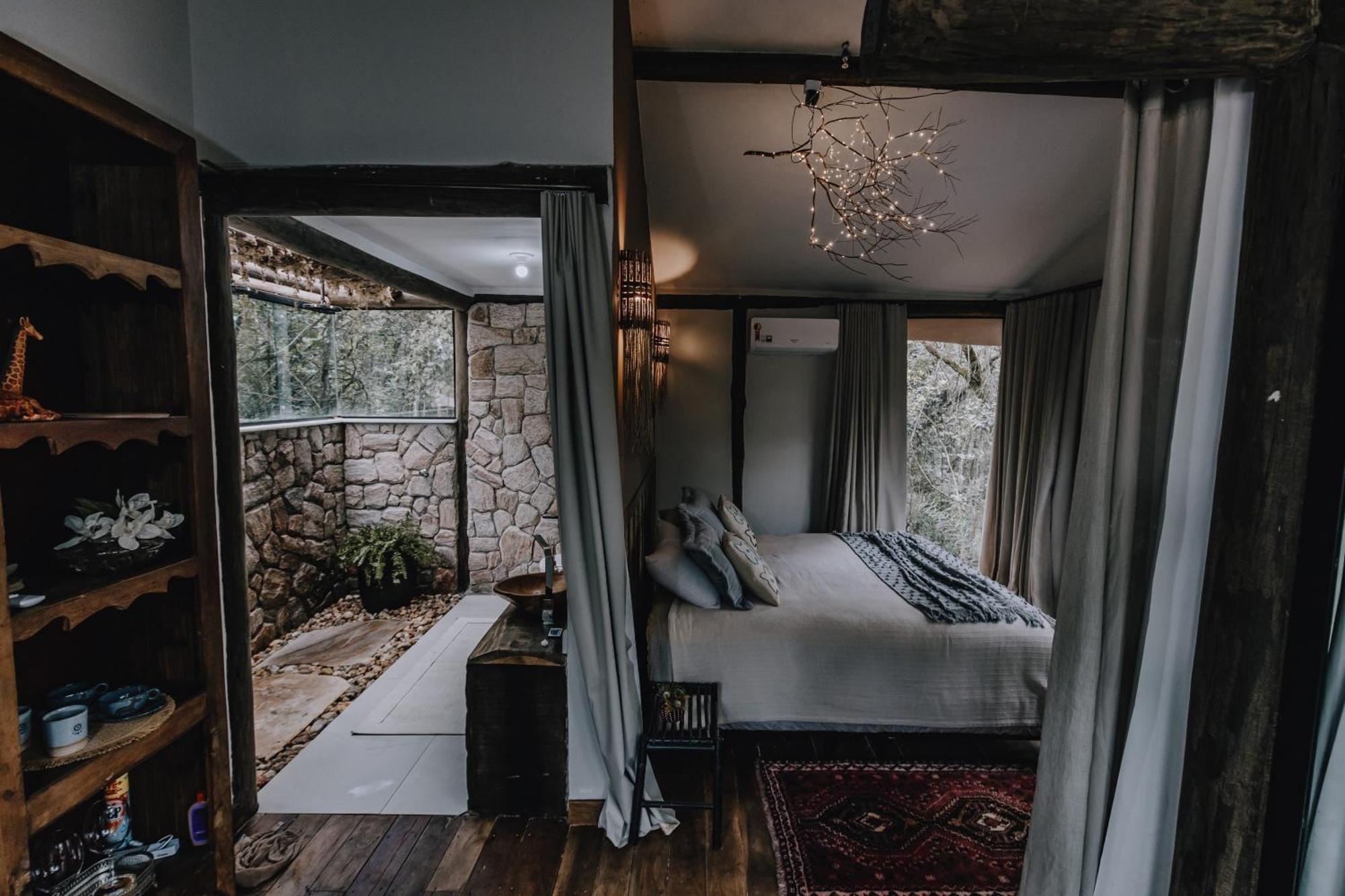 Chalet Casablanca Cb *