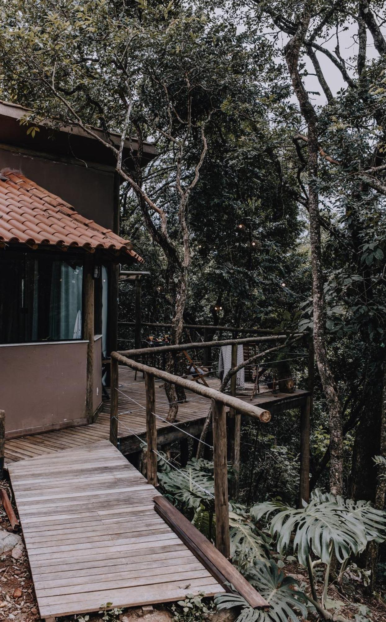 Casablanca Cb Chalet Brumadinho