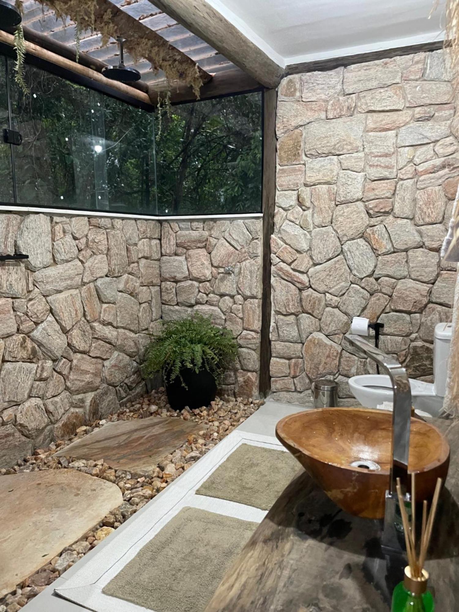 Casablanca Cb Chalet Brumadinho